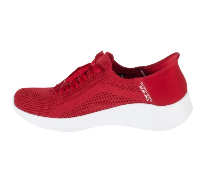 Skechers Slip-Ins: Ultra Flex 3.0 - Heart Me 150177-RED Red 36 Skechers Slip-Ins: Ultra Flex 3.0 - Heart Me 150177-RED Red 36