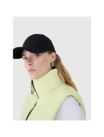 Dámské 4F 4FWSS25TVJAF182-45S zkrácené pouzdro bez rukávů se syntetickou výplní Dámské 4F 4FWSS25TVJAF182-45S zkrácené pouzdro bez rukávů se syntetickou výplní