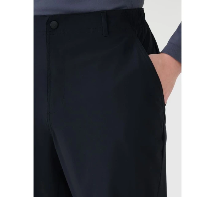 Pánské rychleschnoucí trekové kalhoty model 21434423 - 4F Pánské rychleschnoucí trekové kalhoty model 21434423 - 4F