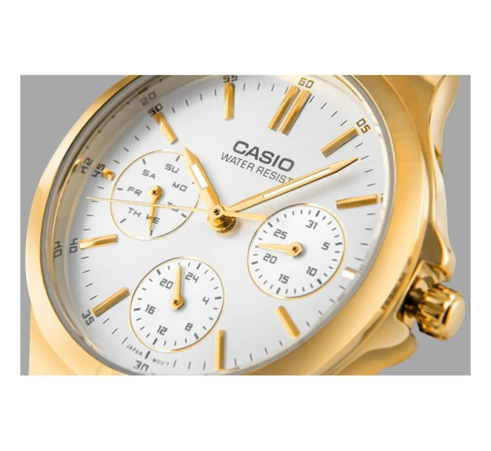 Dámské hodinky model 21806635 + BOX - CASIO Dámské hodinky model 21806635 + BOX - CASIO