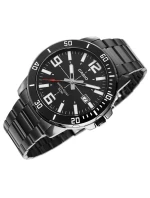 CASIO model 21863259 Pánské hodinky + krabice