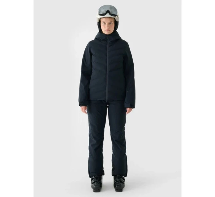 Dámská membránová lyžařská bunda 10000 model 21950091 - 4F