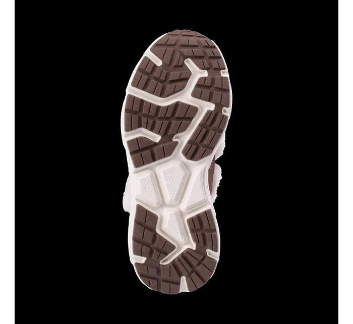 Dámské zimní boty NOIRELL W