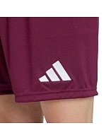 Pánské šortky Entrada 26 bordó model 22058607 - ADIDAS Pánské šortky Entrada 26 bordó model 22058607 - ADIDAS