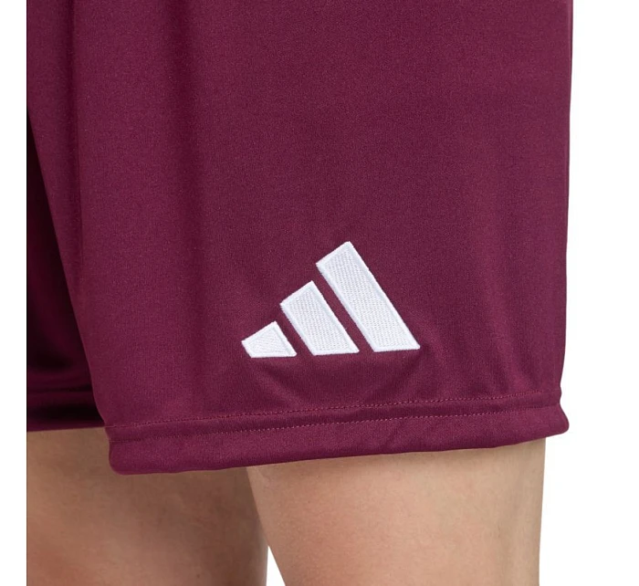 Pánské šortky Entrada 26 bordó model 22058607 - ADIDAS Pánské šortky Entrada 26 bordó model 22058607 - ADIDAS