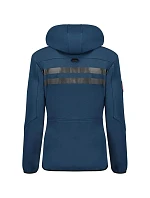 – tmavě modrá s růžovou model 22377651 - Geographical Norway