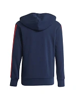 Mikina Arsenal London FC s kapucí pro děti model 22261403 - ADIDAS
