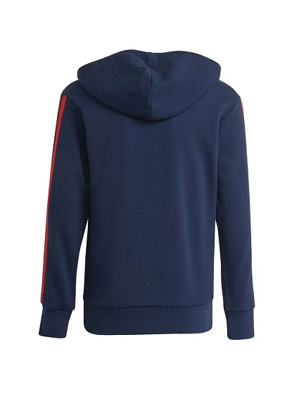 Mikina Arsenal London FC s kapucí pro děti model 22261403 - ADIDAS Mikina Arsenal London FC s kapucí pro děti model 22261403 - ADIDAS