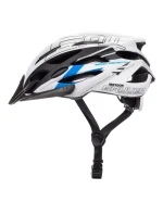 Cyklistická přilba model 21397303 - Meteor