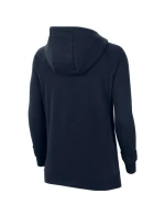 Dámská mikina Park 20 Fleece W CW6957 451 - Nike