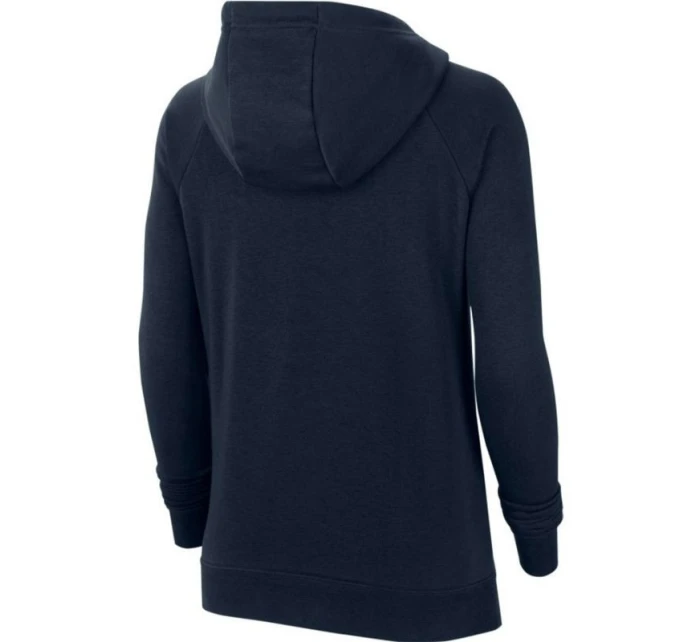 Dámská mikina Park 20 Fleece W CW6957 451 - Nike