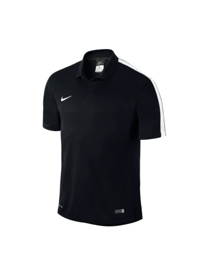 Juniorské tričko Nike Squad 15 Sideline Polo 646405-010