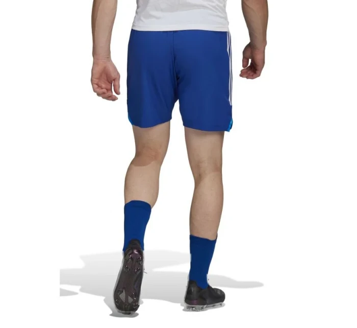 Pánské zápasnické šortky Condivo 22 M HA0599 - Adidas