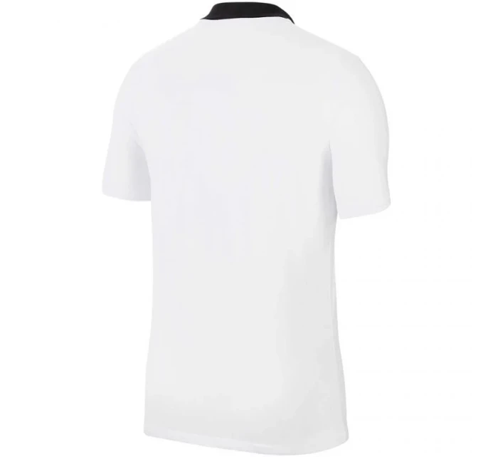 Dětské polo tričko DF Park 20 SS Jr CW6935 100 - Nike