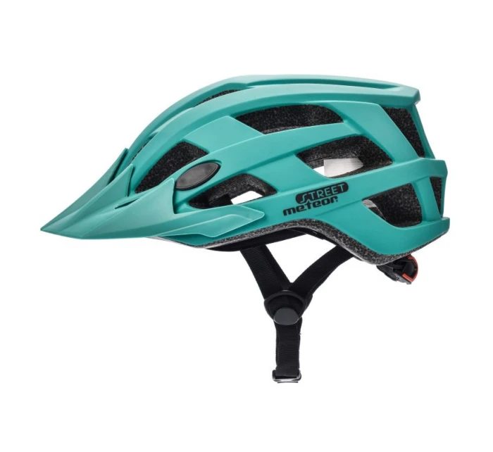 Cyklistická přilba Street model 21912921 - Meteor