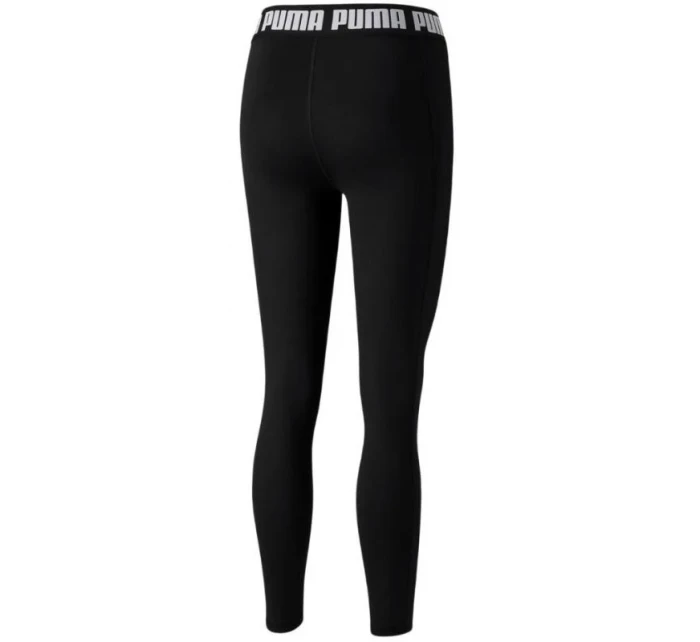 Puma Train Strong Kalhoty s vysokým pasem W 521601 01 Puma Train Strong Kalhoty s vysokým pasem W 521601 01