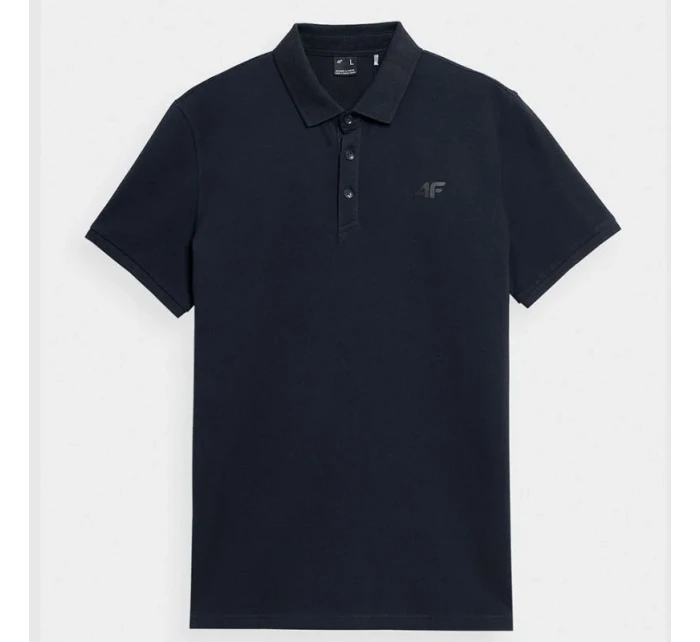 Pánská polokošile M model 18404350 30S - 4F Pánská polokošile M model 18404350 30S - 4F