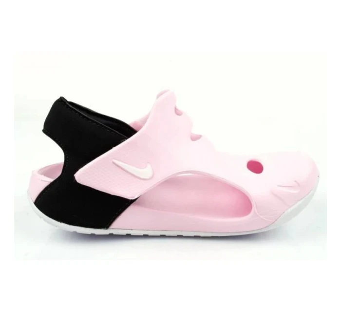 Juniorské dětské sandály DH9465-601 - Nike