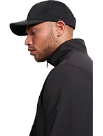 Flexfit 180A 6 panelová kšiltovka "Delta" 55.180A black Flexfit 180A 6 panelová kšiltovka "Delta" 55.180A black