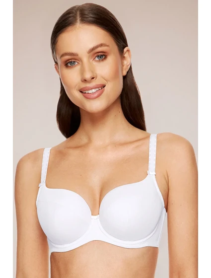 Gorteks Anna/B4 barva: bílá Gorteks Anna/B4 barva: bílá