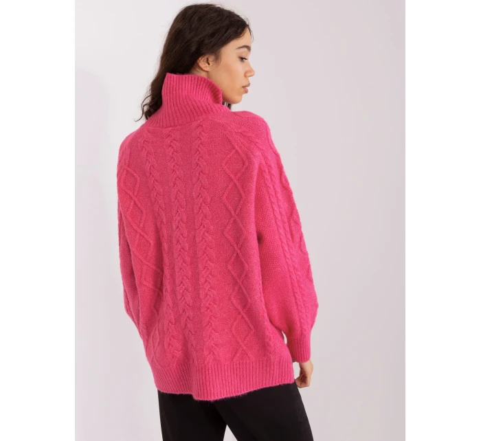 Propojka AT SW 2355 2.30x tmavě růžová