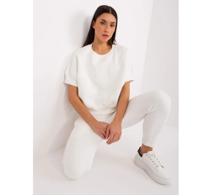 Sada EM KMPL 786.06 ecru Sada EM KMPL 786.06 ecru