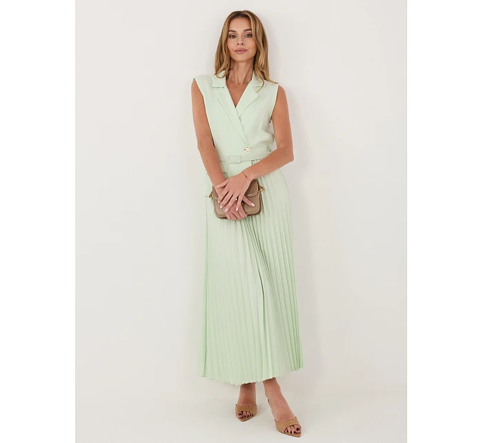 Šaty IT SK 21558.03 mint Šaty IT SK 21558.03 mint