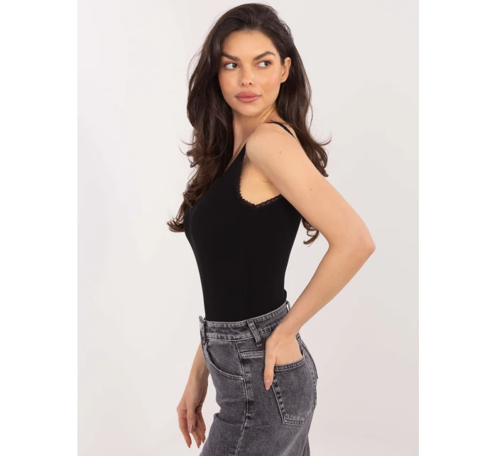 Top PM TP model 21836696 czarny - FPrice Top PM TP model 21836696 czarny - FPrice