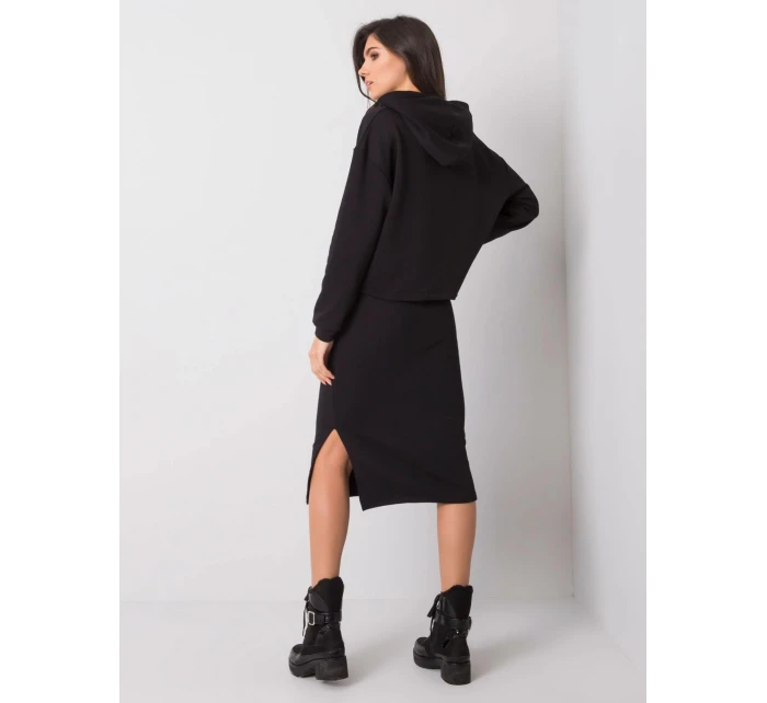 Souprava RV KMPL 6109.31 černá