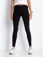 Legíny RV LG 4954.55 černá