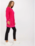 Tunika RV TU model 17511853 fuchsiová - FPrice