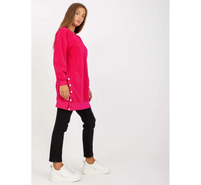 Tunika RV TU model 17511853 fuchsiová - FPrice