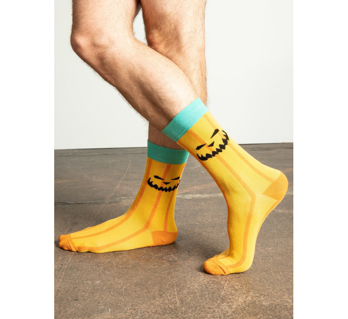 Ponožky WS SR 5604 vícebarevné