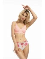 Biustonosz Simple tshirt Bra model 21180613 - Julimex