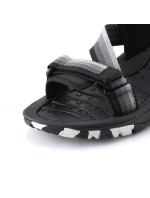 Pánské letní sandály ALPINE PRO GERF black