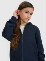 Dívčí mikina 4F Dívčí mikina 4F