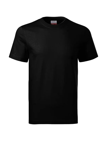 model 20639193 tričko unisex černá - MALFINI, a.s. model 20639193 tričko unisex černá - MALFINI, a.s.