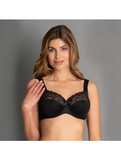 Podprsenka s kosticí Lucia 5822 - Anita Podprsenka s kosticí Lucia 5822 - Anita