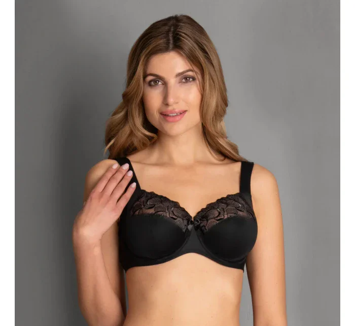 Podprsenka s kosticí Lucia 5822 - Anita Podprsenka s kosticí Lucia 5822 - Anita