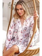 Dámský župan model 17502003 - DOCTOR NAP