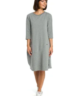 Denní šaty model 121648 BeWear