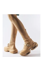 Boty model 206518 Solea Boty model 206518 Solea