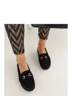 Mokasiny model 207537 Solea Mokasiny model 207537 Solea