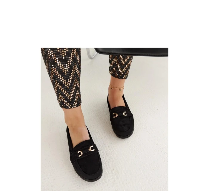 Mokasiny model 207537 Solea Mokasiny model 207537 Solea