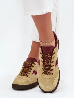 Sportovní obuv  model 216480 Step in style