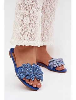 Pantofle  model 225384 Step in style