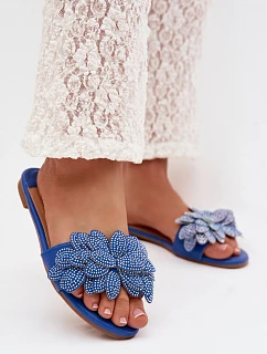 Pantofle  model 225384 Step in style