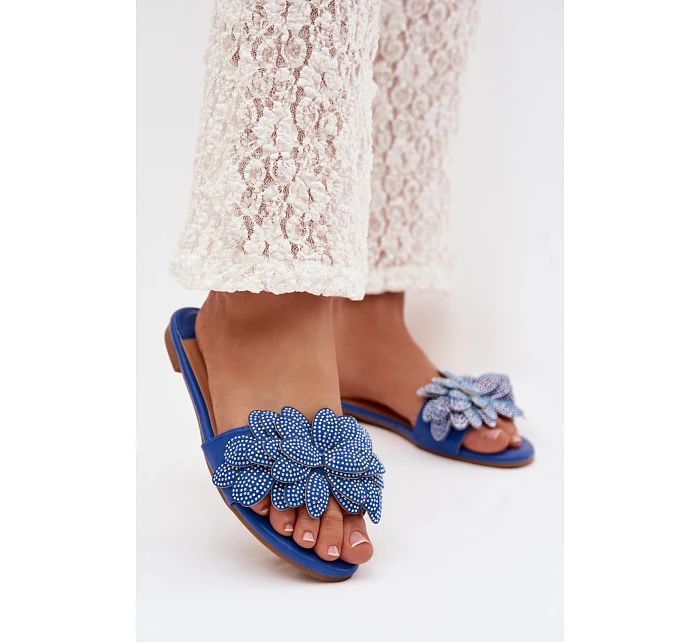 Pantofle  model 225384 Step in style