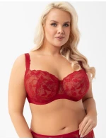 Měkká podprsenka Gorsenia K 959 Amira