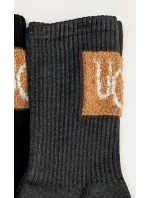 WiK Soxlandia 044 Kašmírové ponožky 13 35-42